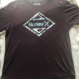 Men’s Hurley Tee